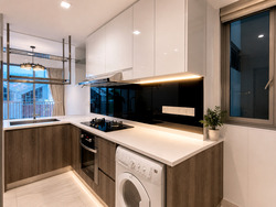 Woodhaven (D25), Condominium #553202081